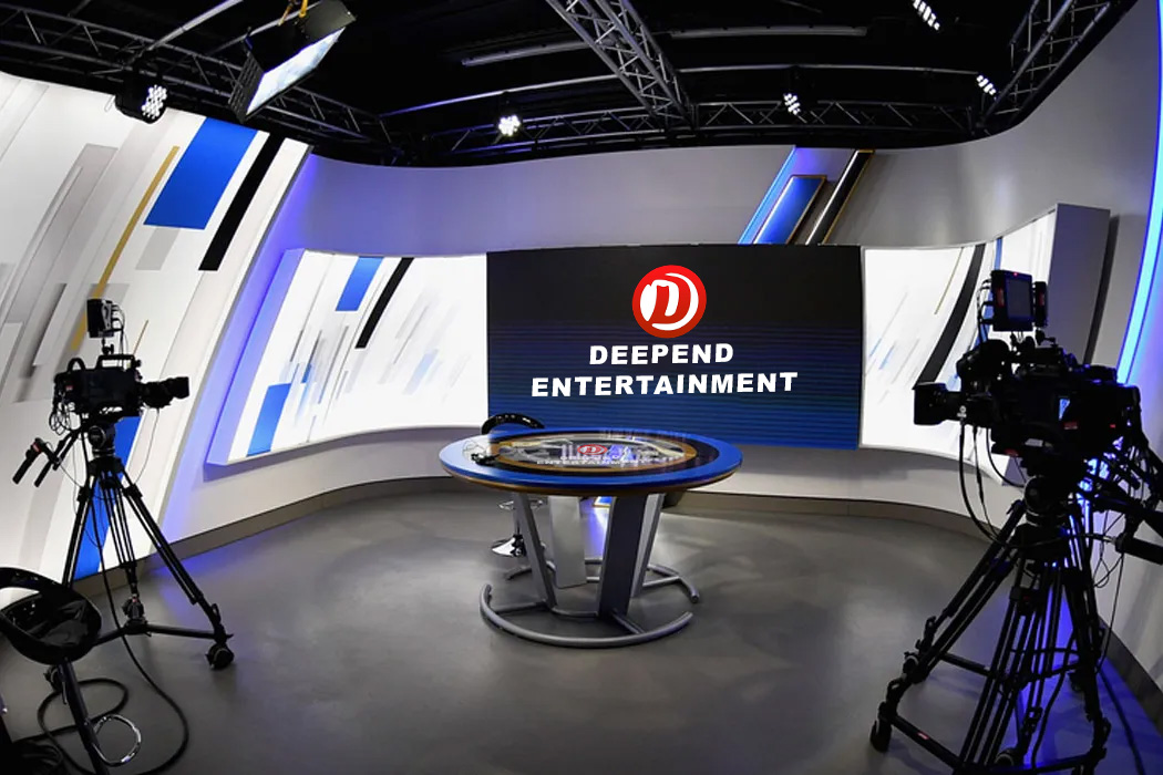 DeepEnd Entertainment